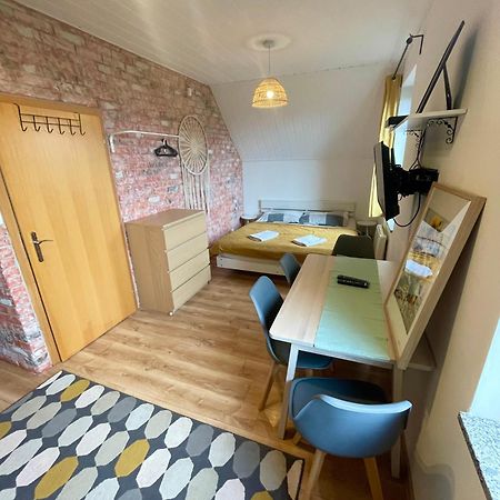 Apartmany Calma Liptovský Mikuláš Buitenkant foto