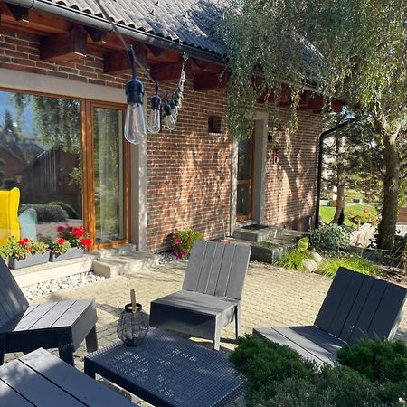 Apartmany Calma Liptovský Mikuláš Buitenkant foto