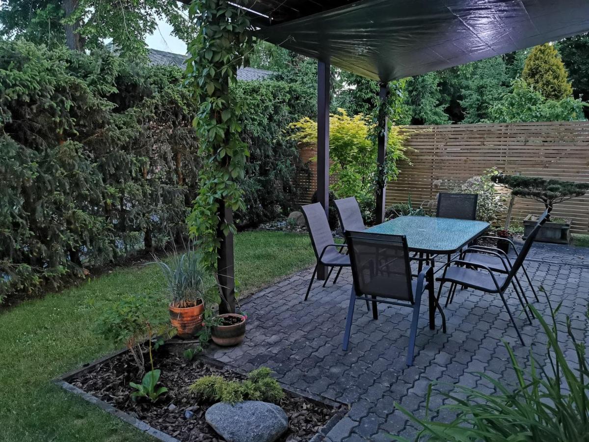 Apartmany Calma Liptovský Mikuláš Buitenkant foto