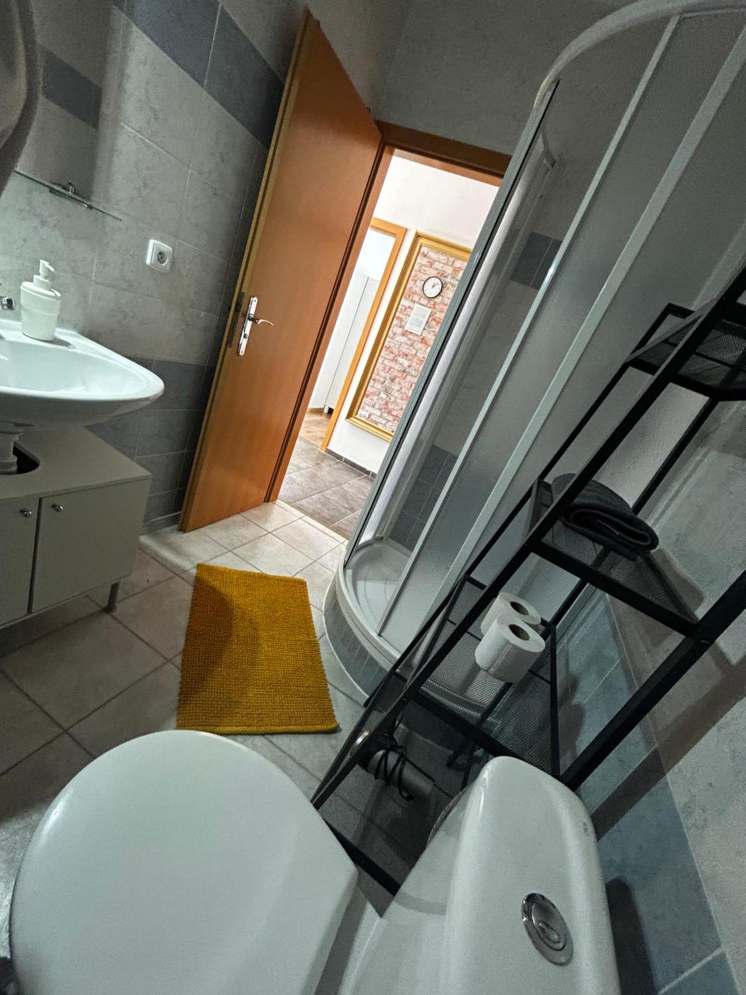 Apartmany Calma Liptovský Mikuláš Buitenkant foto