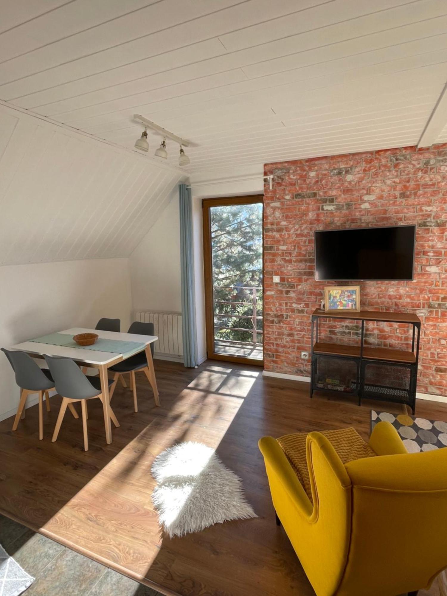 Apartmany Calma Liptovský Mikuláš Buitenkant foto