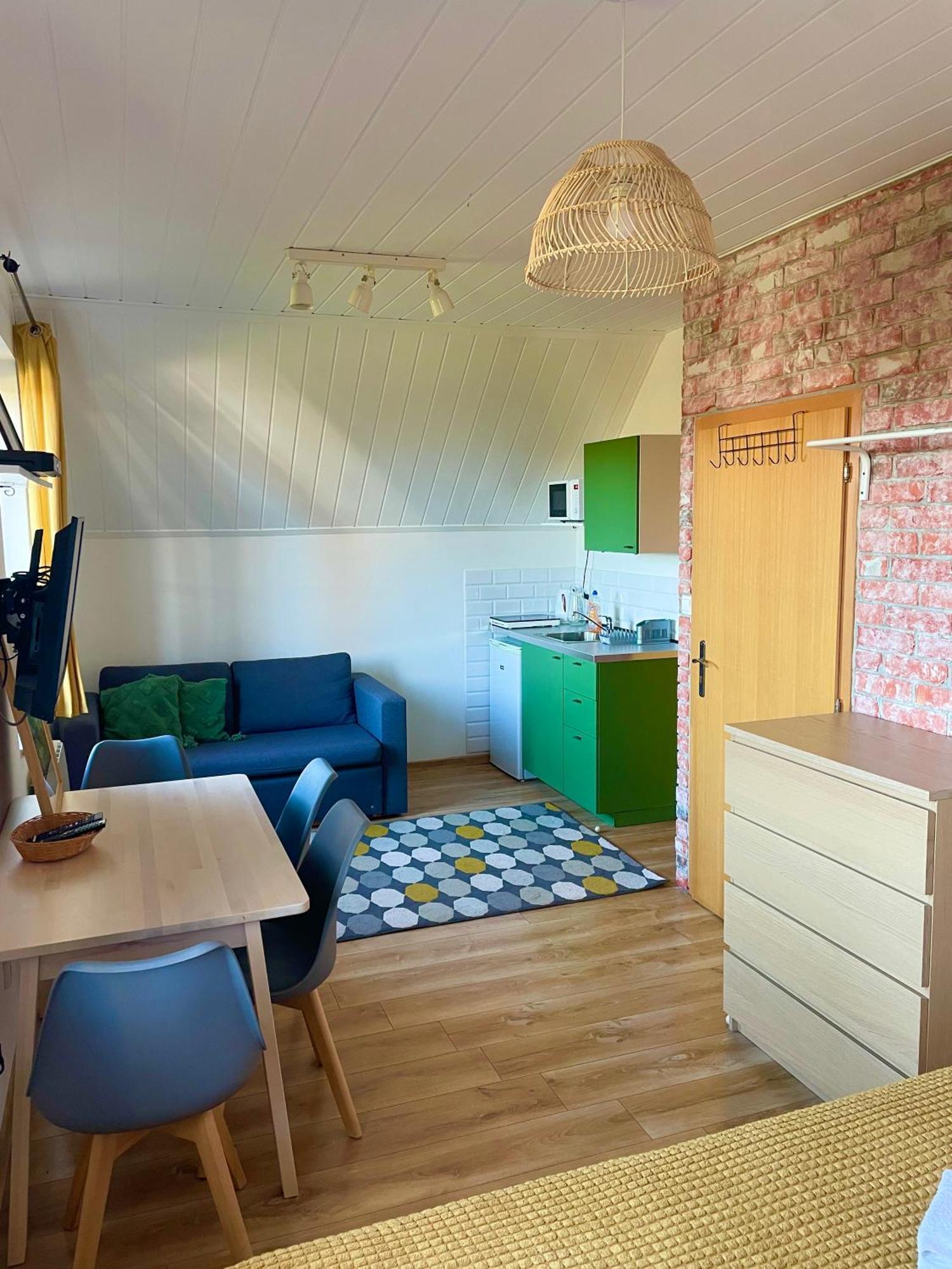 Apartmany Calma Liptovský Mikuláš Buitenkant foto
