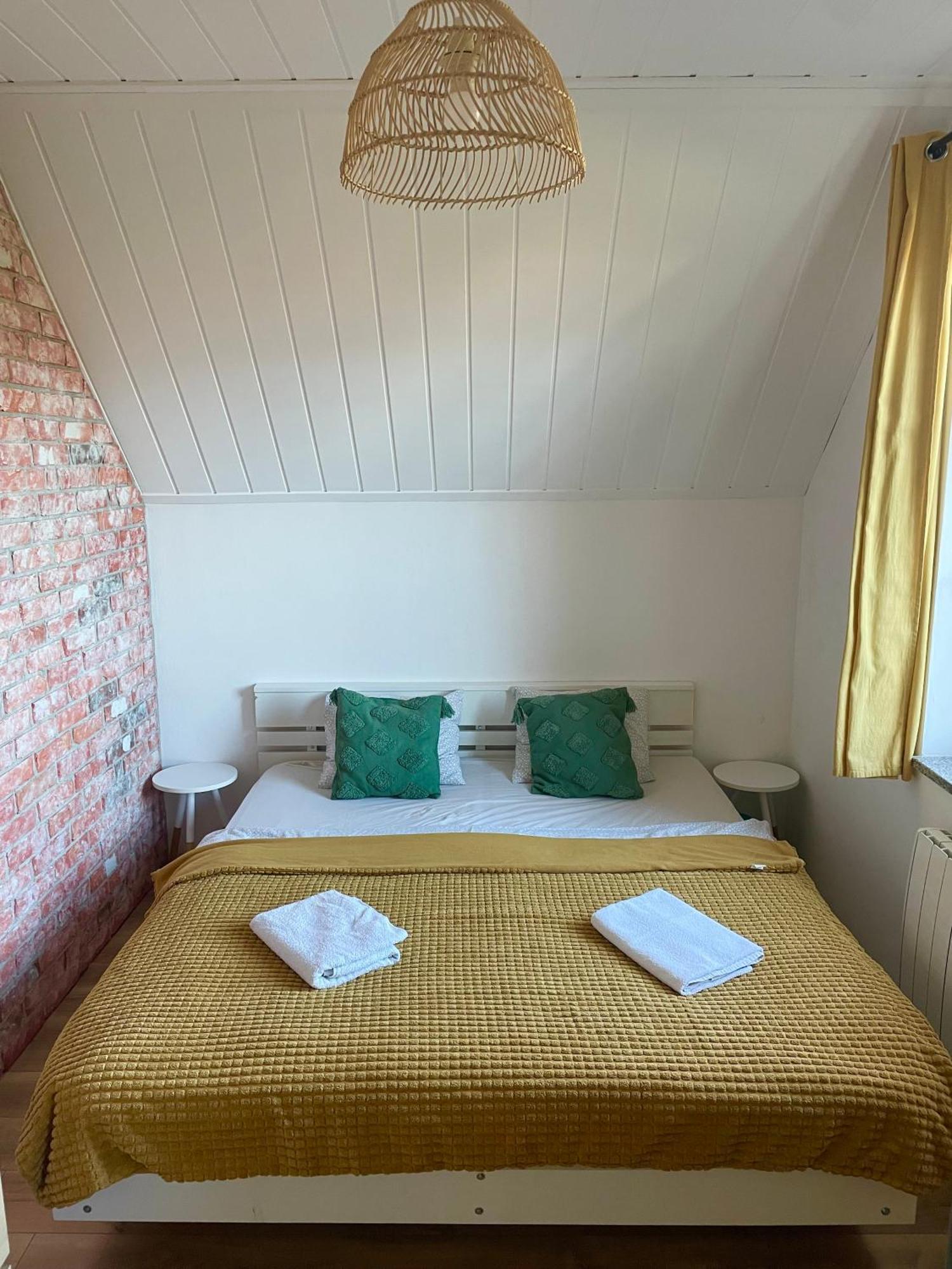 Apartmany Calma Liptovský Mikuláš Buitenkant foto