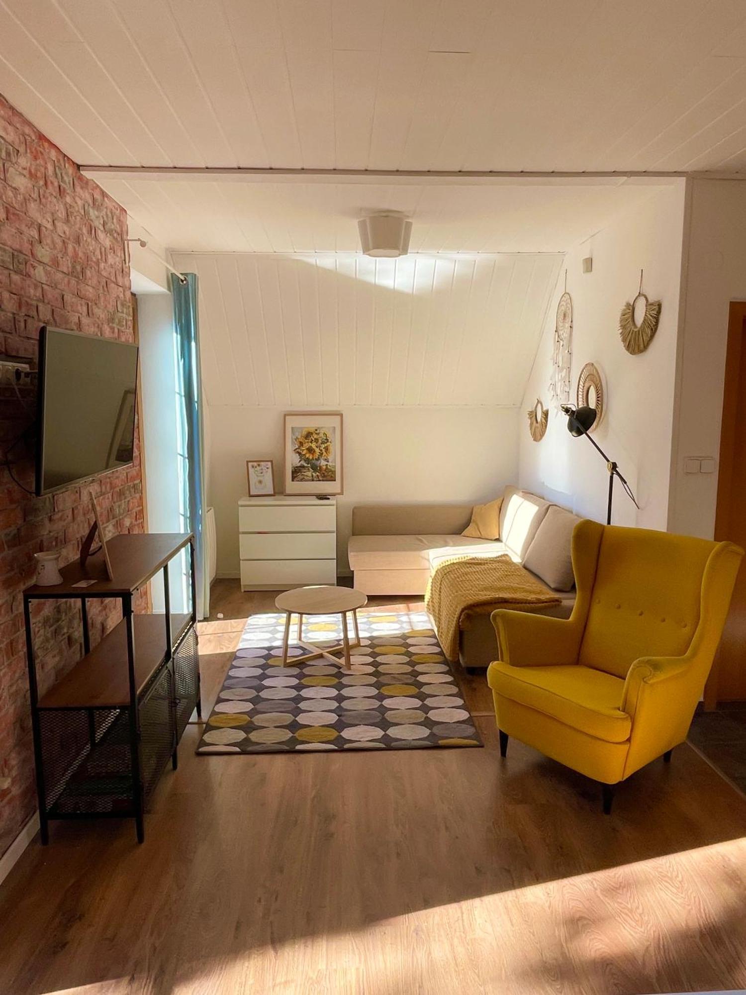 Apartmany Calma Liptovský Mikuláš Buitenkant foto