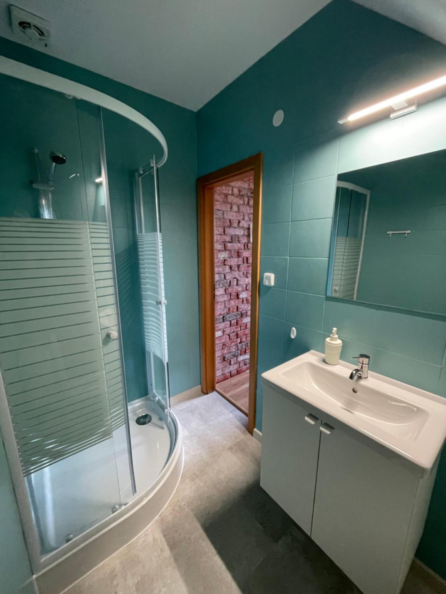 Apartmany Calma Liptovský Mikuláš Buitenkant foto