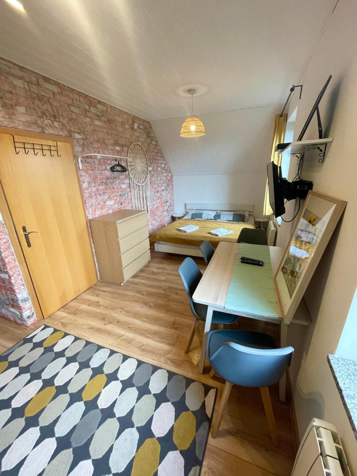 Apartmany Calma Liptovský Mikuláš Buitenkant foto