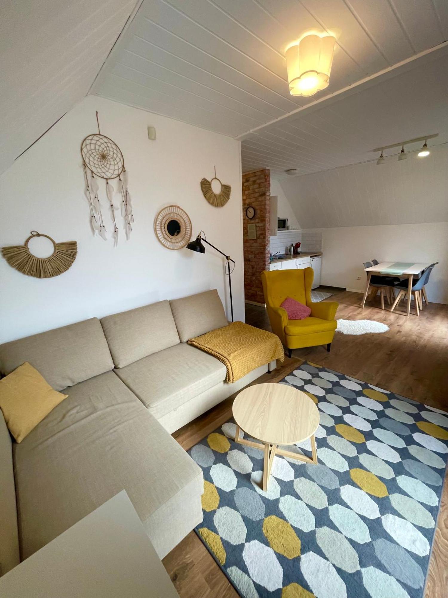 Apartmany Calma Liptovský Mikuláš Buitenkant foto