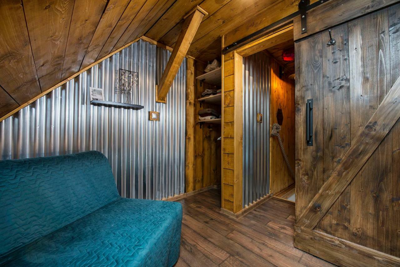 Apartmany Calma Liptovský Mikuláš Buitenkant foto