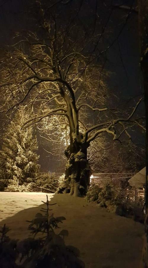 Apartmany Calma Liptovský Mikuláš Buitenkant foto
