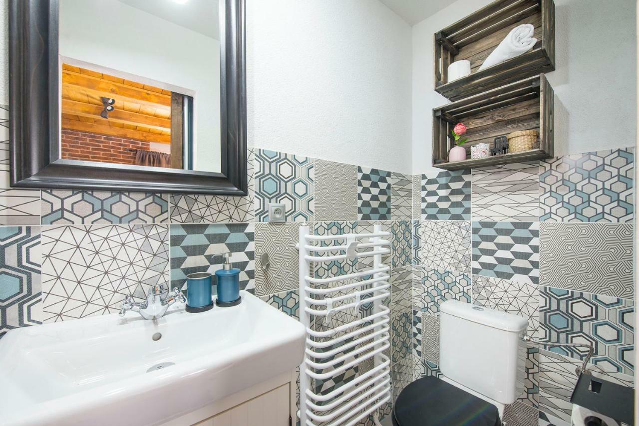 Apartmany Calma Liptovský Mikuláš Buitenkant foto