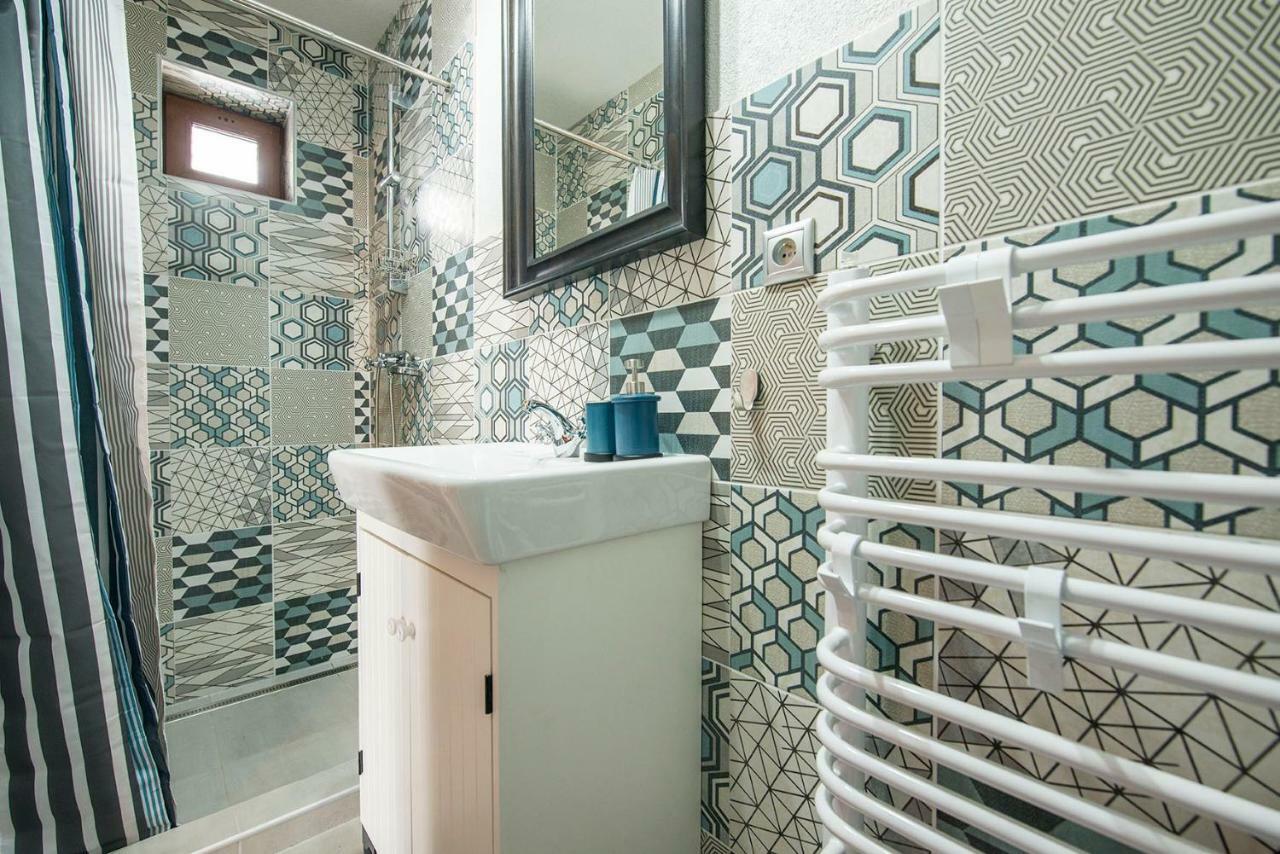 Apartmany Calma Liptovský Mikuláš Buitenkant foto