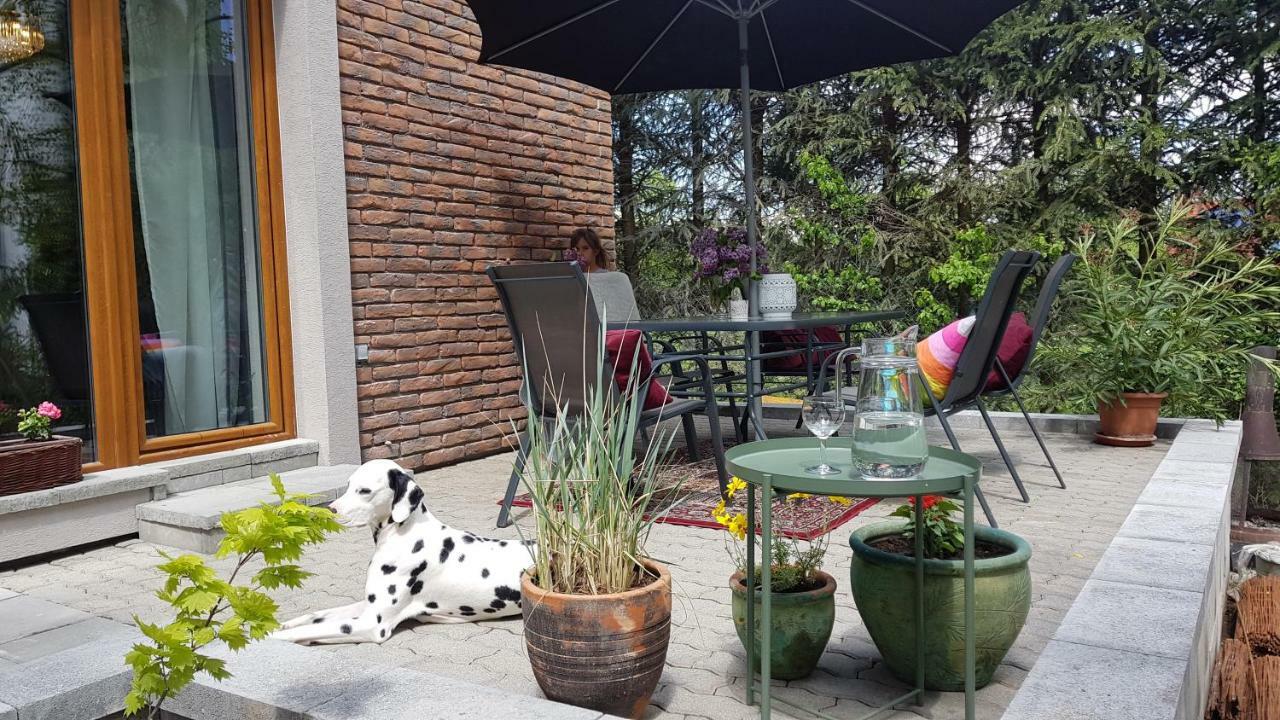 Apartmany Calma Liptovský Mikuláš Buitenkant foto