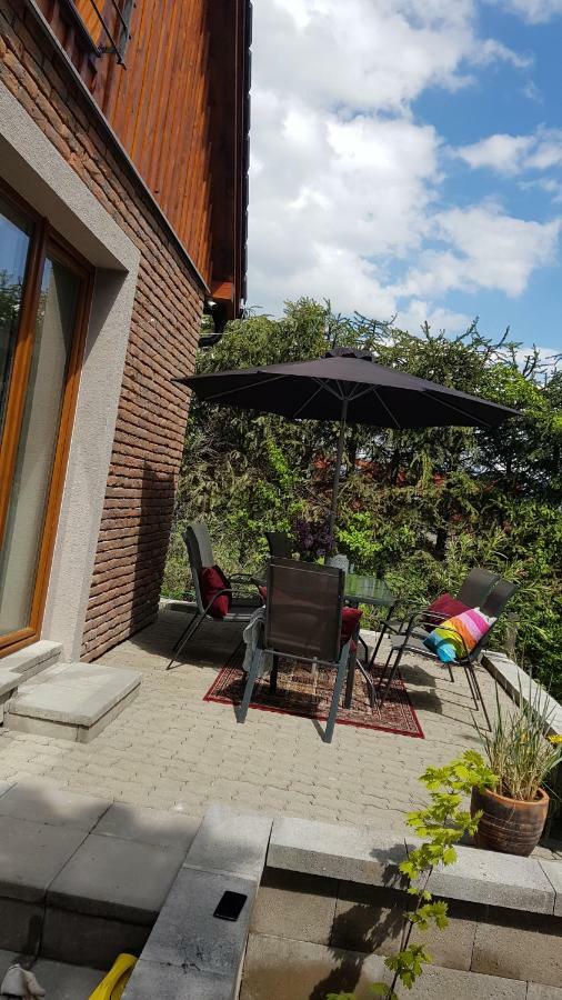 Apartmany Calma Liptovský Mikuláš Buitenkant foto